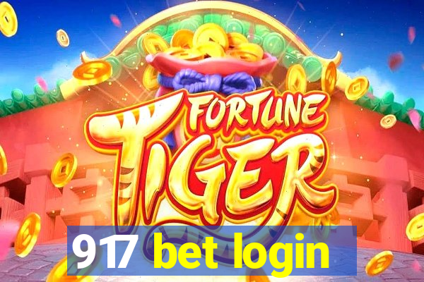 917 bet login